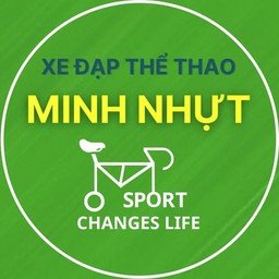 Xe đạp thể thao Minh Nhựt